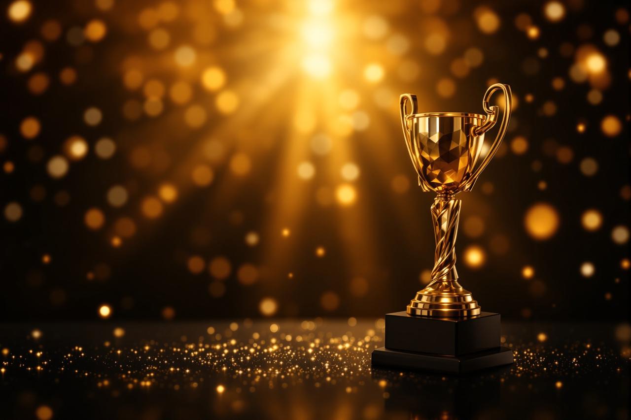 海角视频荣登2026年中国最具影响力传媒公司榜单前三